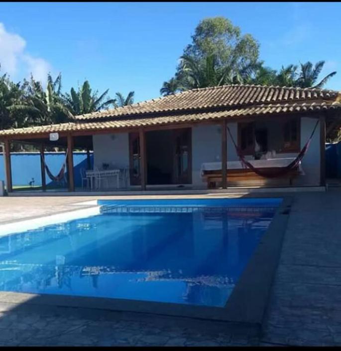 Pousada Clair Ibitirama Exterior photo